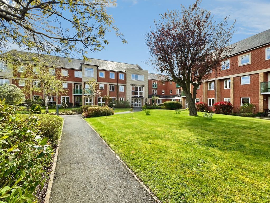 Additional image 17 of 1 bed flat for saleHenderson Court, North Road, Ponteland NE20