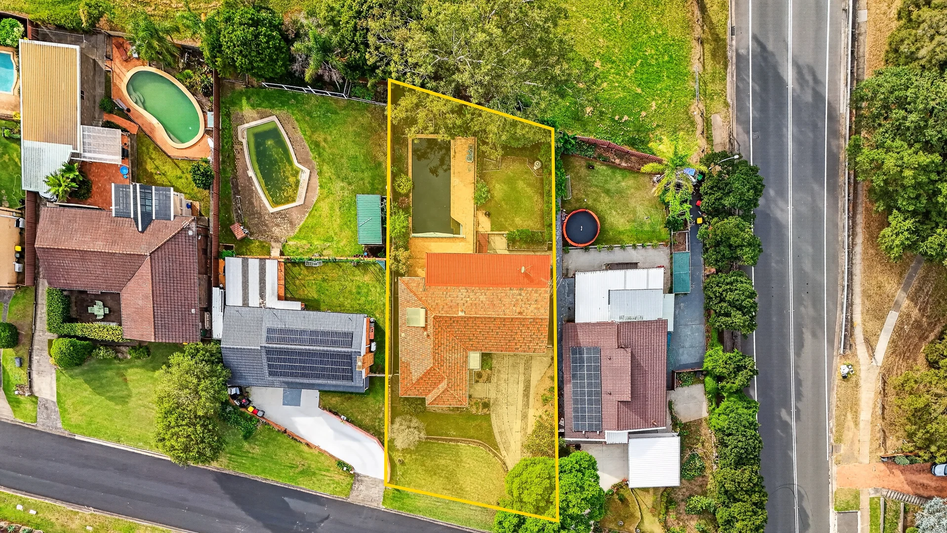 Additional image 23 of 3 Warragamba Crescent, Leumeah NSW 2560