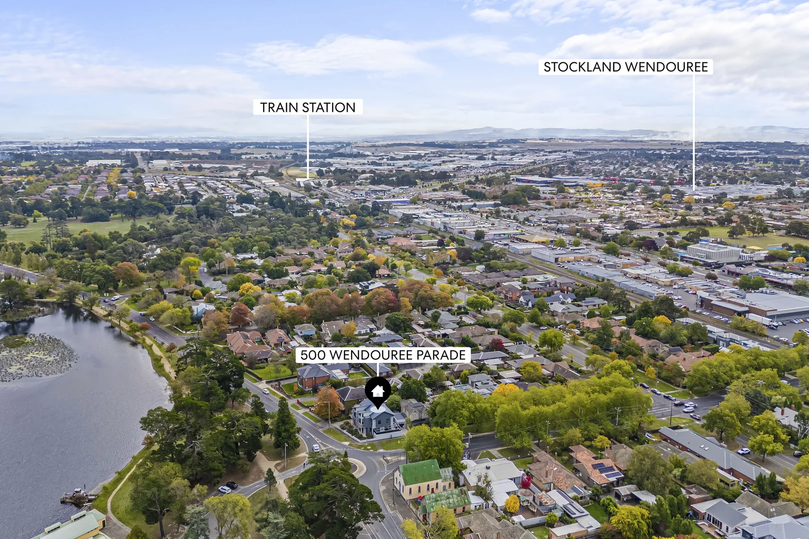Additional image 30 of 500 Wendouree Parade, Lake Wendouree VIC 3350