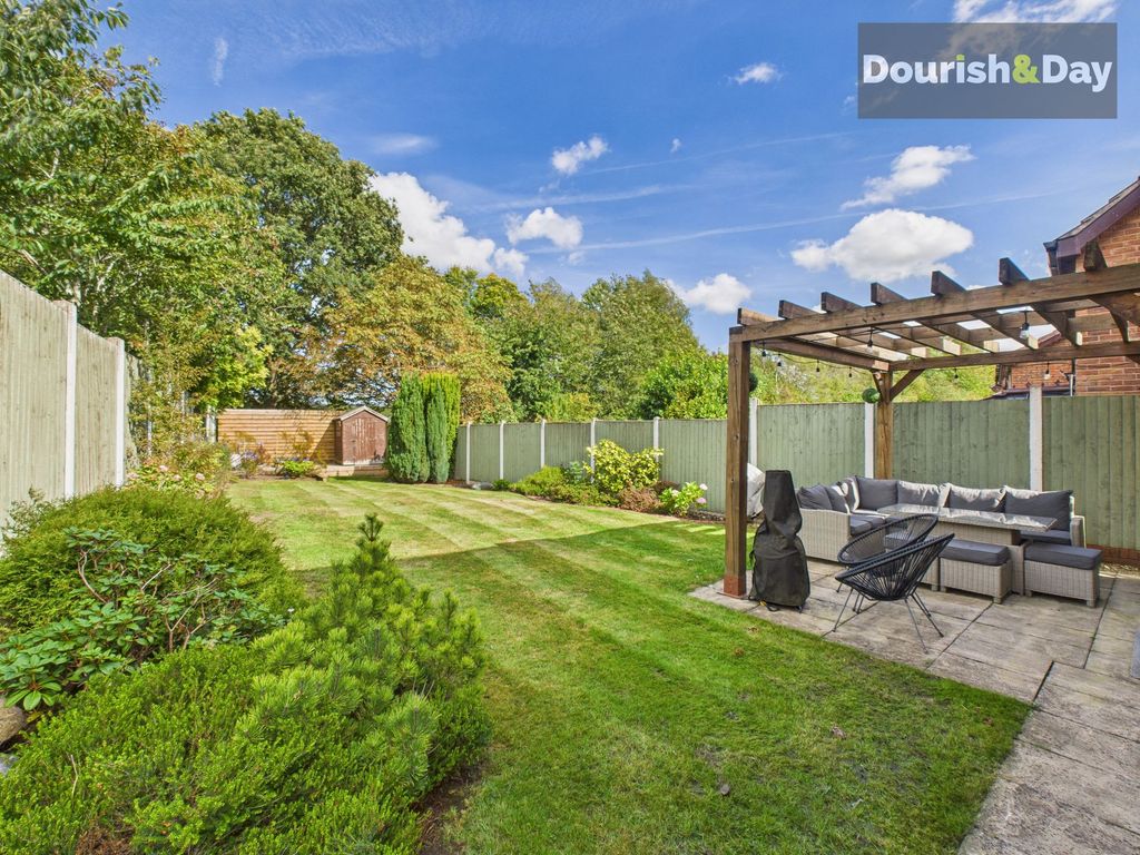 Additional image 11 of 4 bed detached house for saleSambrook Crescent, Market Drayton TF9