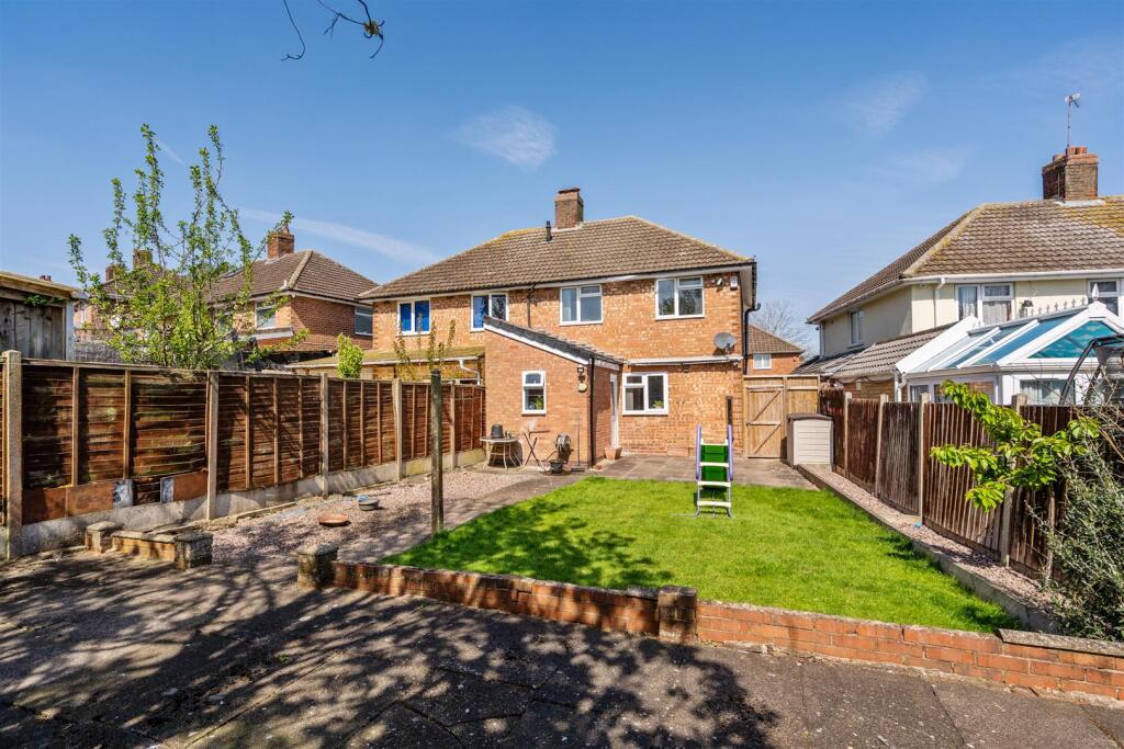 Additional image 14 of Silverton Crescent, Birmingham