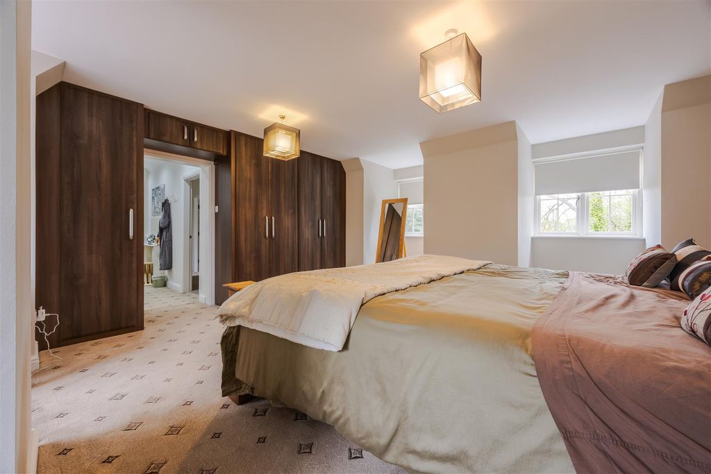 Additional image 15 of 5 bed detached house for saleHaytons Lane, Appleby DN15