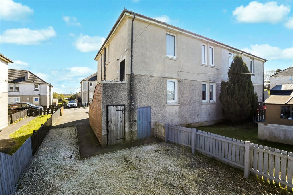Additional image 21 of 2 bed maisonette for saleMollison Avenue, Harthill, Shotts, North Lanarkshire ML7