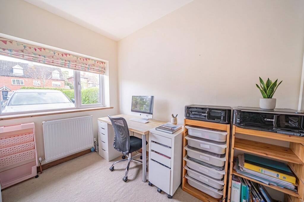 Additional image 8 of Widney Road, Bentley Heath, B93