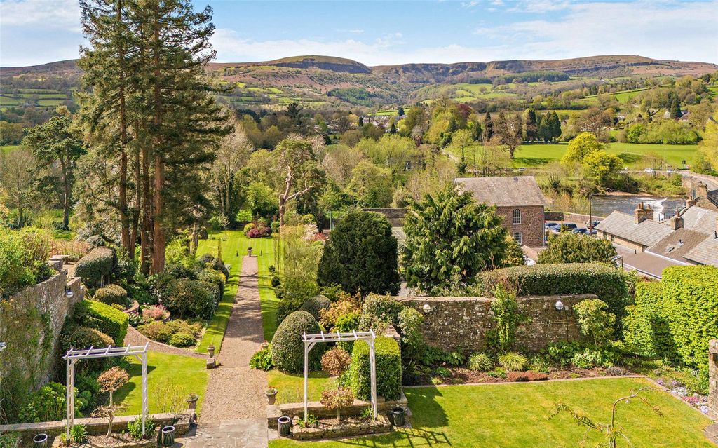 Additional image 27 of 6 bed detached house for saleBridge Street, Crickhowell, Powys NP8