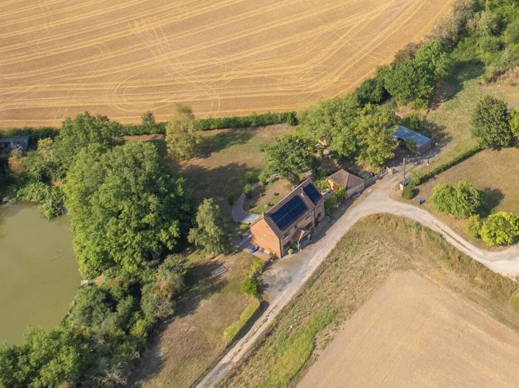 Common Lane, Mappleborough Green