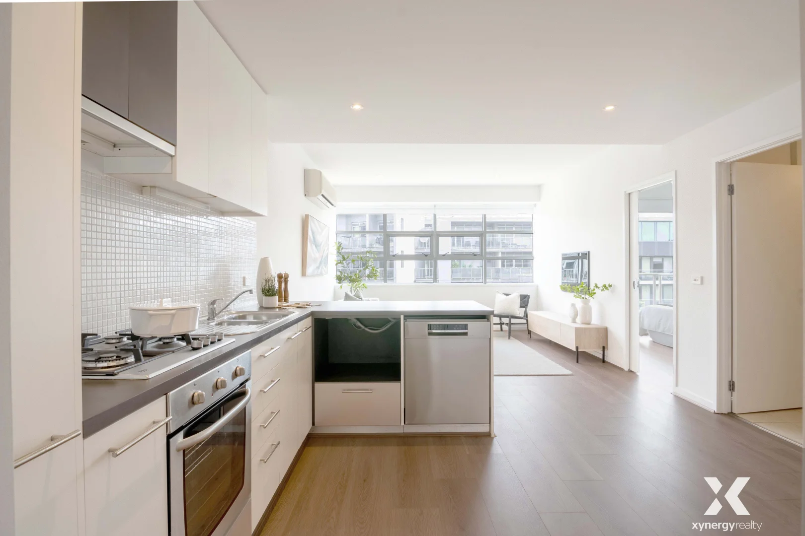 Additional image 5 of 502/54 Nott Street, Port Melbourne VIC 3207
