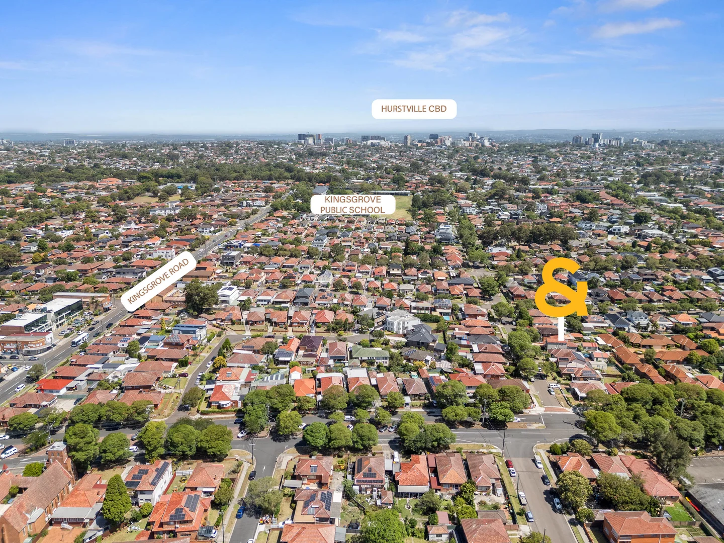 Additional image 16 of 53 Margaret Street, Kingsgrove NSW 2208