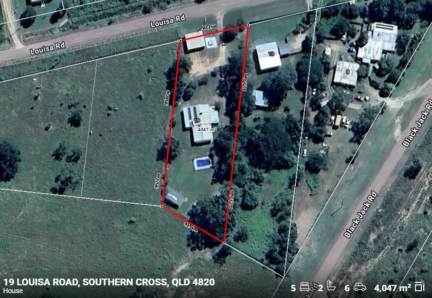 Additional image 6 of 19 Louisa Road, Southern Cross QLD 4820