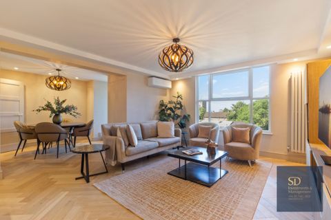 Boydell Court, St, John's Wood, London NW8