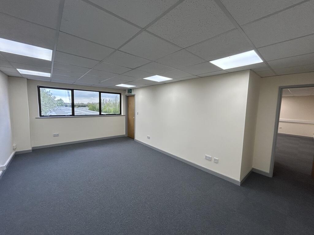 Additional image 8 of Unit 7B Silver Birches Business Park, Aston Road, Bromsgrove, Worcestershire, B60 3EU