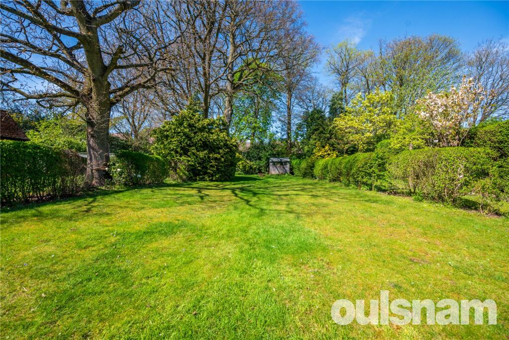 Additional image 37 of Acacia Road, Birmingham, West Midlands, B30