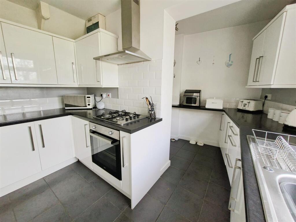 Gleneagles Road, Yardley, Birmingham photo 3