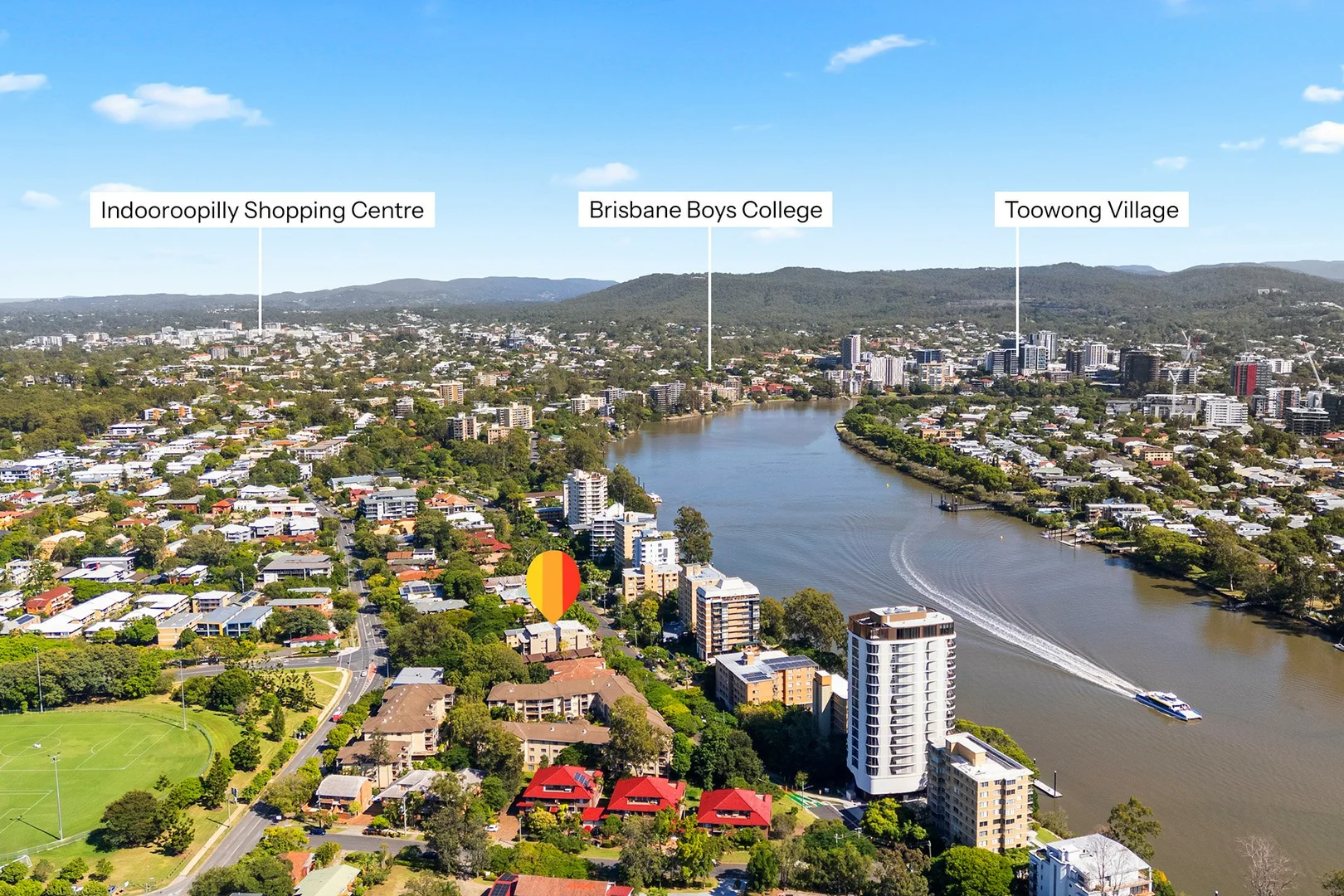 Additional image 16 of 3/119 Macquarie Street, St Lucia QLD 4067