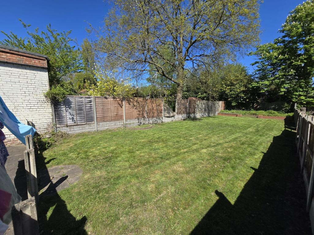 Additional image 12 of George Frederick Road, Sutton Coldfield, B73