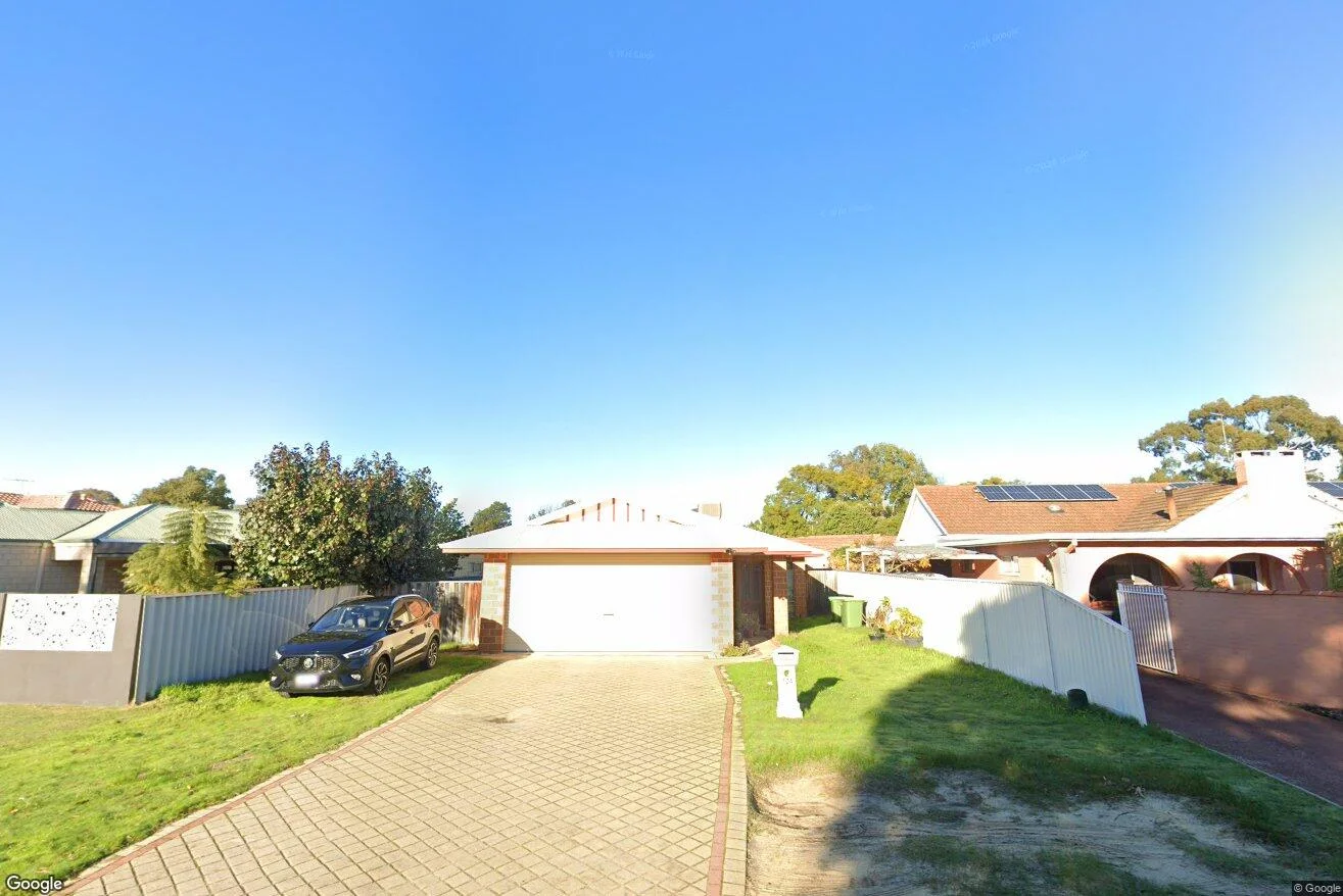 72A Wichmann Road, Attadale WA 6156