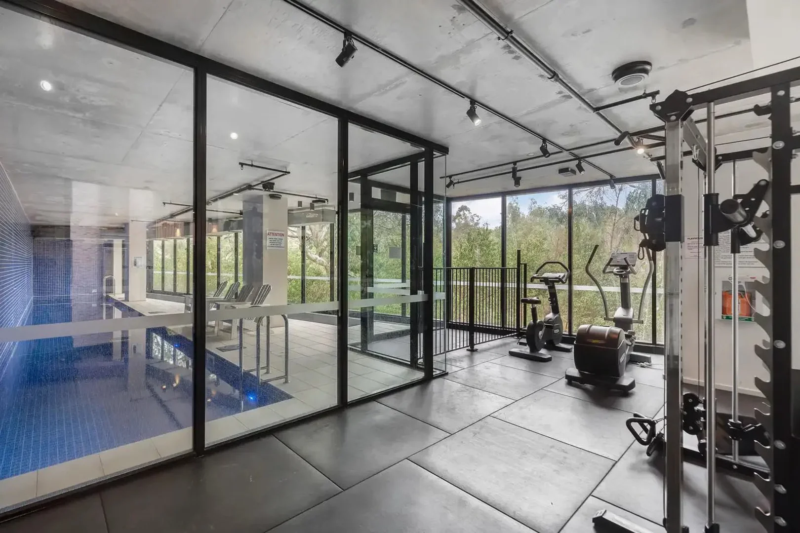 Additional image 8 of 416/20 Shamrock Street, Abbotsford VIC 3067