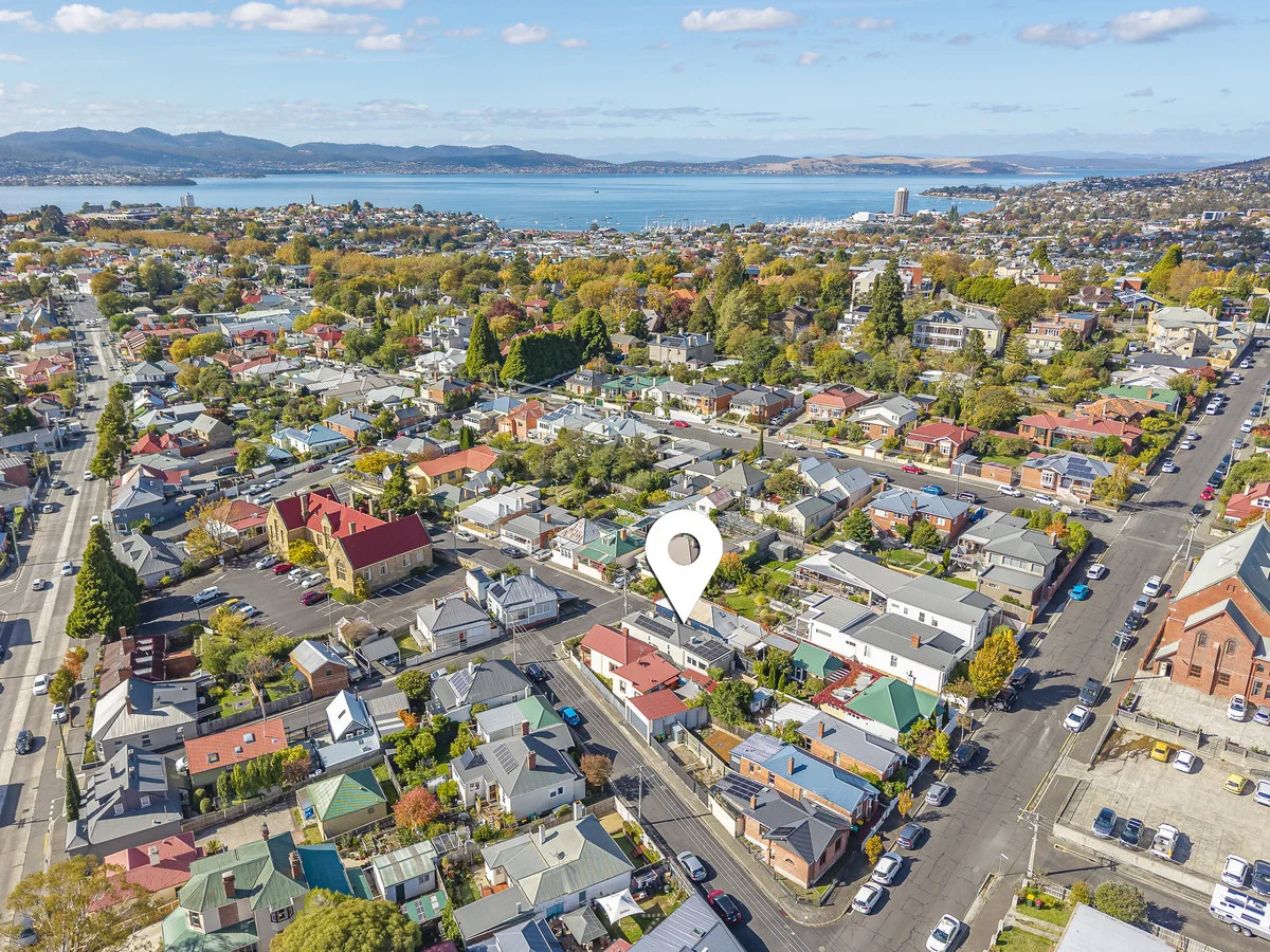 Additional image 31 of 2A Downie Street, South Hobart TAS 7004