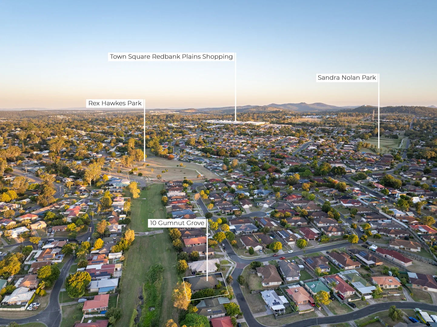 Additional image 22 of 10 Gumnut Grove, Redbank Plains QLD 4301