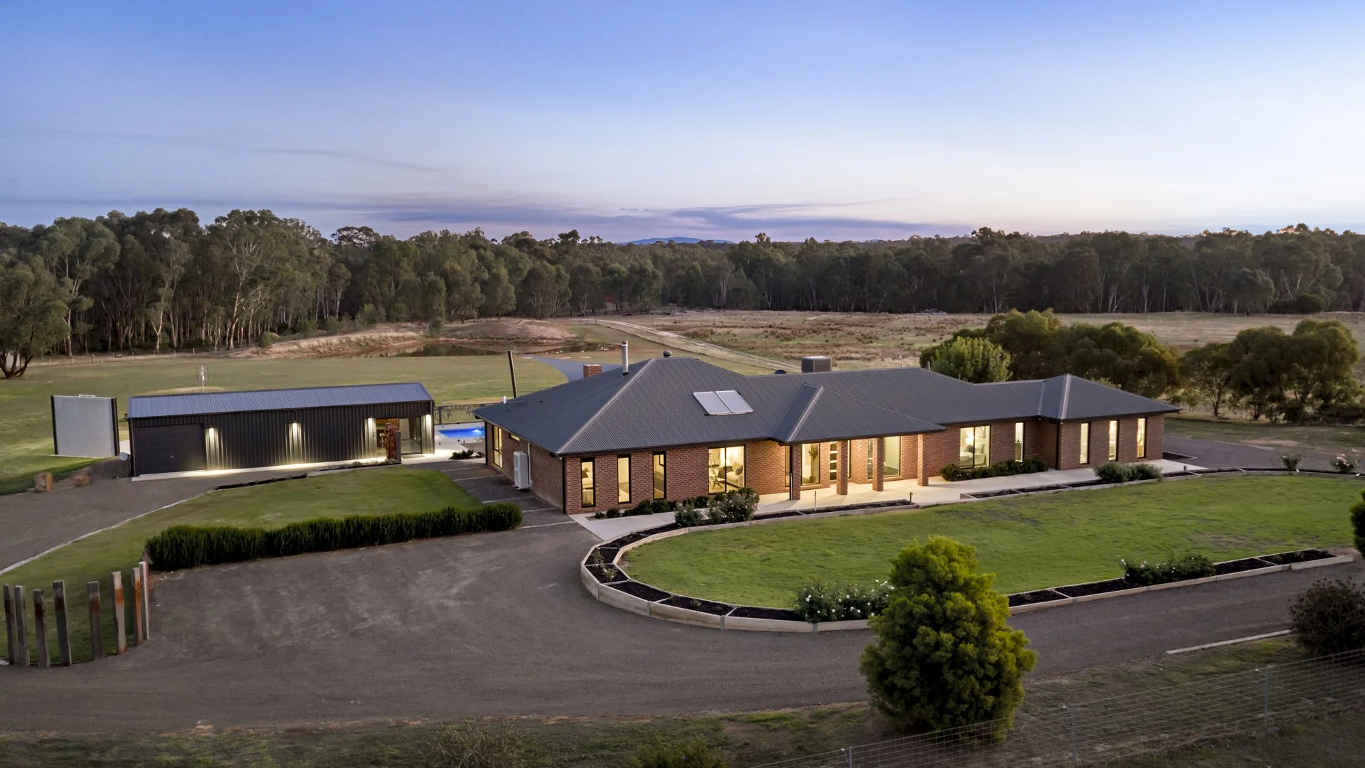 39 Paddys Lane, Axedale VIC 3551