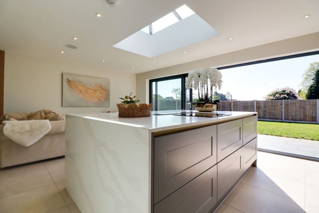 Additional image 16 of 5 bed detached house for saleWrawby Road, Brigg DN20