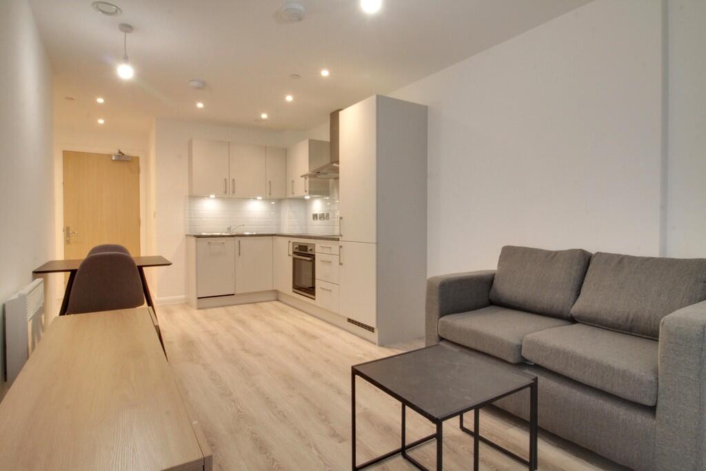 Additional image 4 of Park View, 59 Darwin Street, Digbeth	