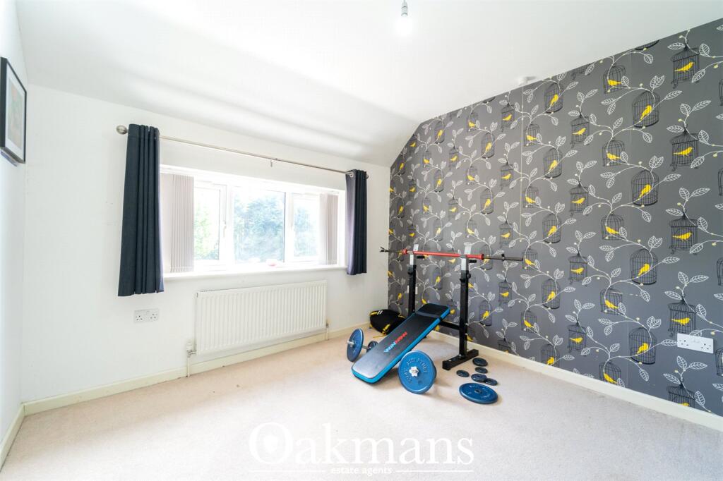 Additional image 22 of Croftdown Road, Birmingham, West Midlands, B17