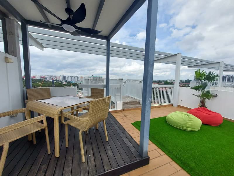 105 Hillview Rise photo 5