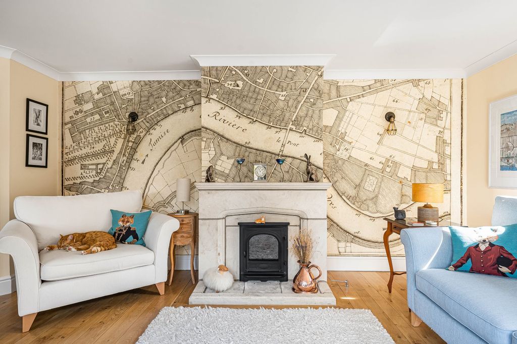 Additional image 23 of 4 bed detached house for saleWains Road, Daglingworth, Cirencester, Gloucestershire GL7