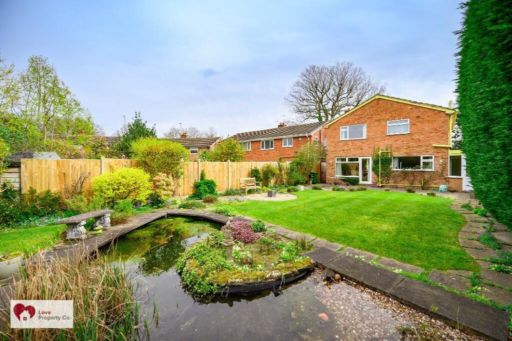 Additional image 21 of Lugtrout Lane, Catherine-de-Barnes, Solihull, B91 2TL
