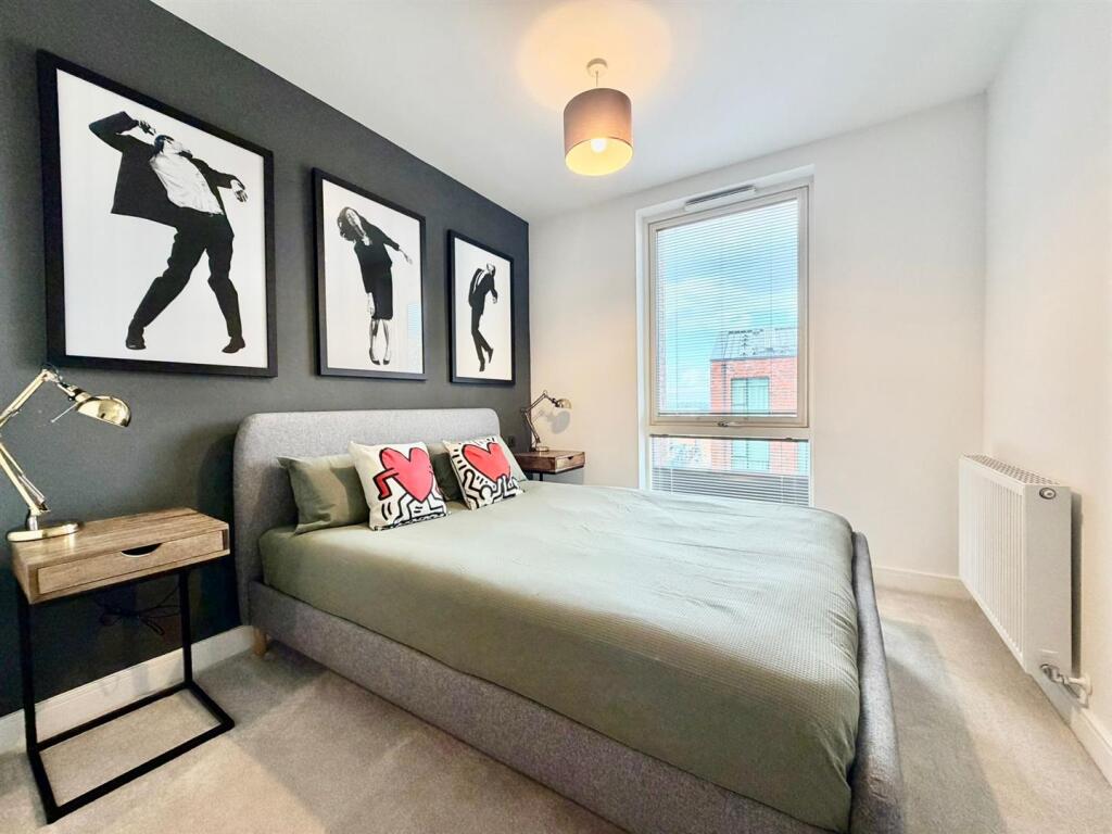 Additional image 9 of LUXURY SHOW HOME- Snow Hill Wharf, Birmingham, B4