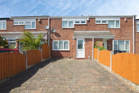 Foredraft Close, Birmingham B32