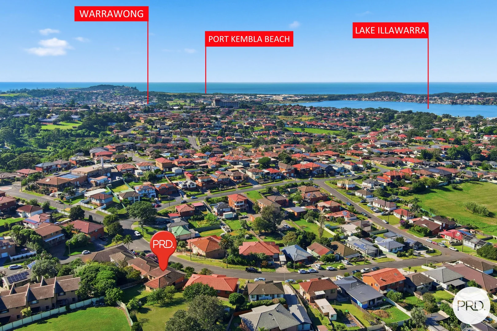 Additional image 2 of 20 Karrabah Crescent, Lake Heights NSW 2502