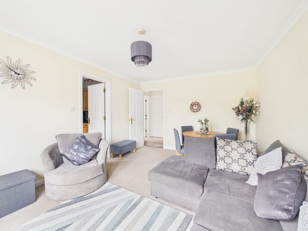 Additional image 4 of 2 bed flat for saleBurnvale Place, Livingston EH54