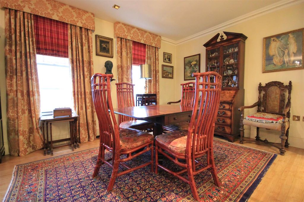 Additional image 3 of 3 bed flat for saleCastle Street, Ludlow SY8