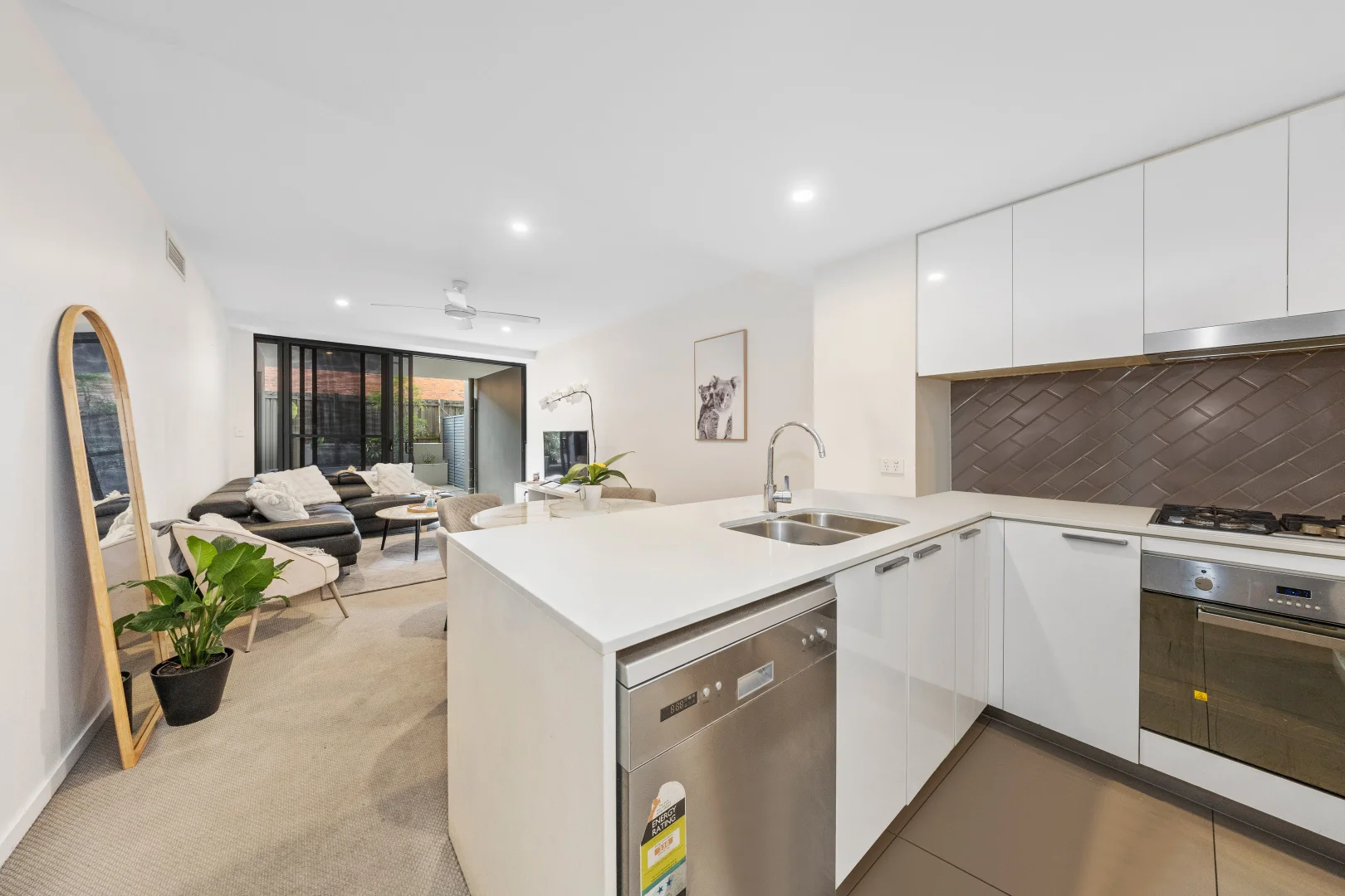 Additional image 10 of 3108/35 Burdett Street, Albion QLD 4010