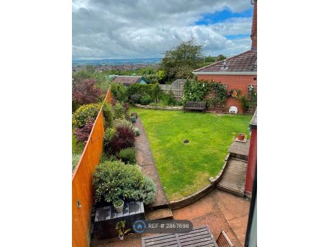 Mincinglake Road, Exeter EX4