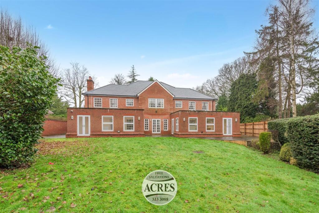 Additional image 58 of Roman Grange, Little Aston, Sutton Coldfield