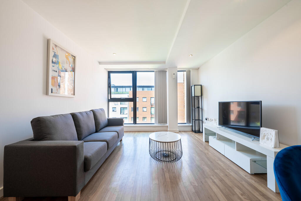 Avoca Court , 25 Moseley Road, Birmingham 