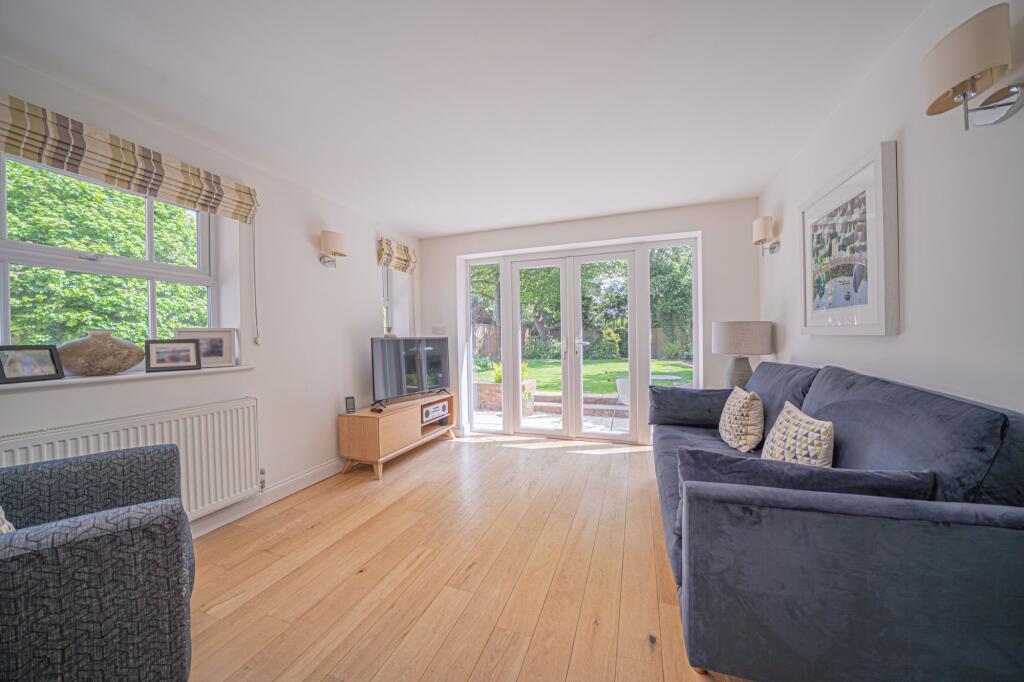 Additional image 5 of Greytree Crescent, Dorridge, B93