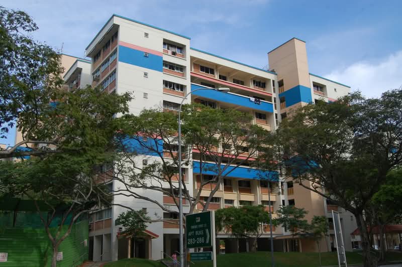 287 Tampines Street 22 photo 5
