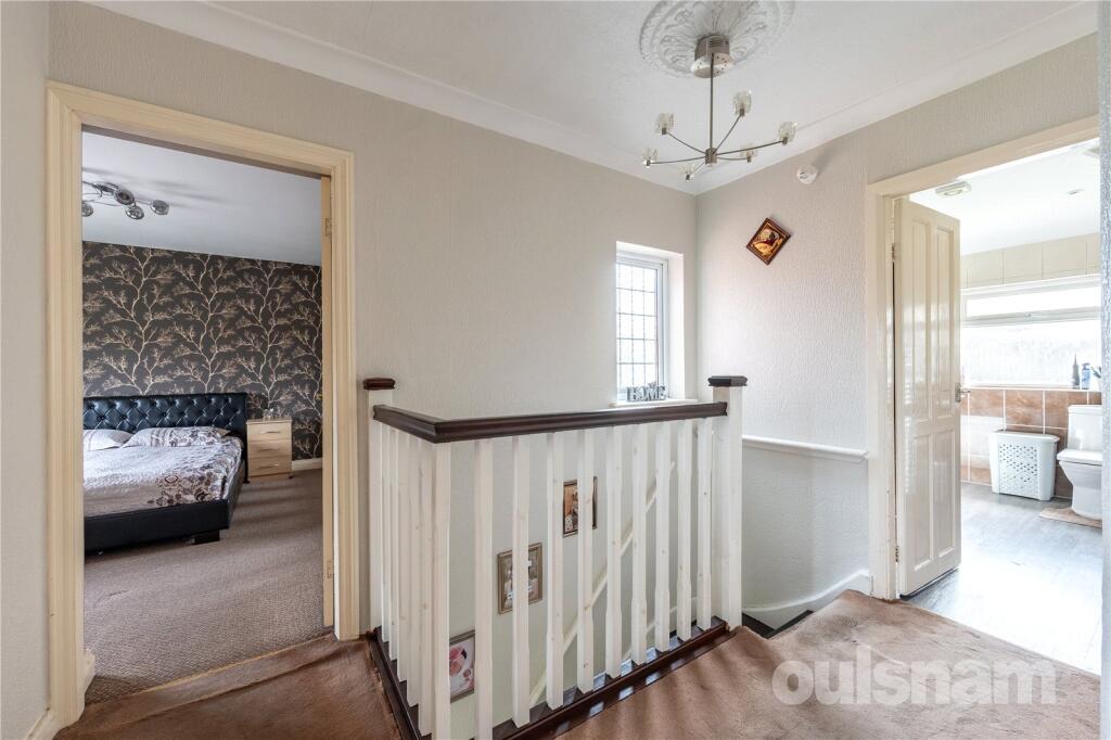 Additional image 8 of Bell Hill, Northfield, Birmingham, B31