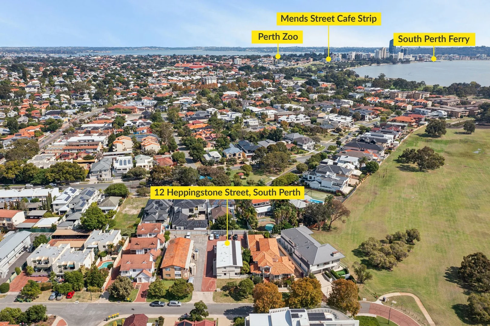 Additional image 3 of 12 Heppingstone Street, South Perth WA 6151