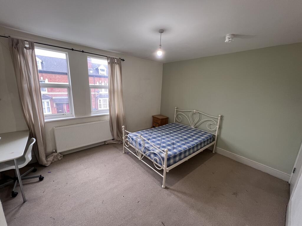 Additional image 4 of Link Road - 6 Bed, Edgbaston, West Midlands, B16