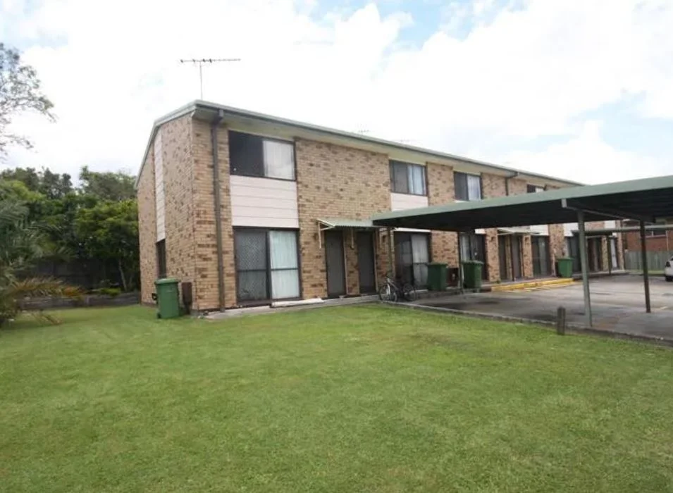 11/34 Defiance Road, Logan Central QLD 4114