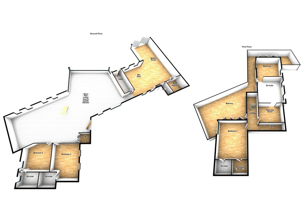 Additional image 18 of 4 bed detached house for saleSand Pit Lane, Scunthorpe DN15