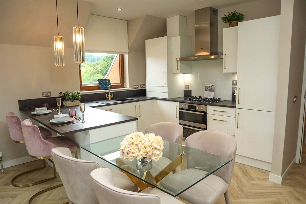 Additional image 3 of 2 bed flat for saleMain Street, Glenfarg, Perth, Perth And Kinross PH2