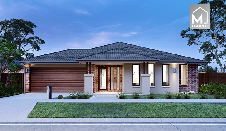 Lot 129 Jackeroo Street, Manor Lakes VIC 3024