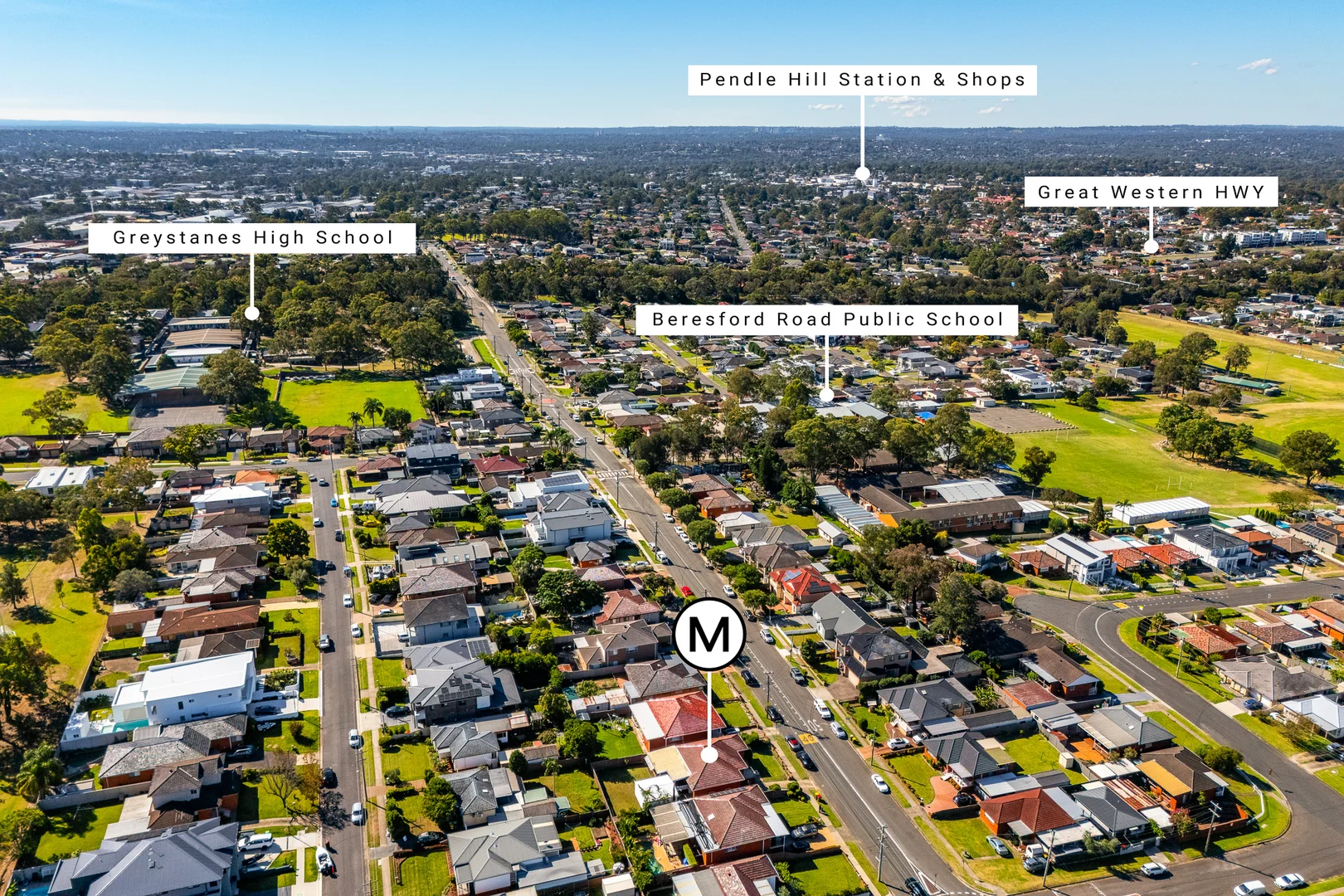 Additional image 22 of 97 Beresford Road, Greystanes NSW 2145