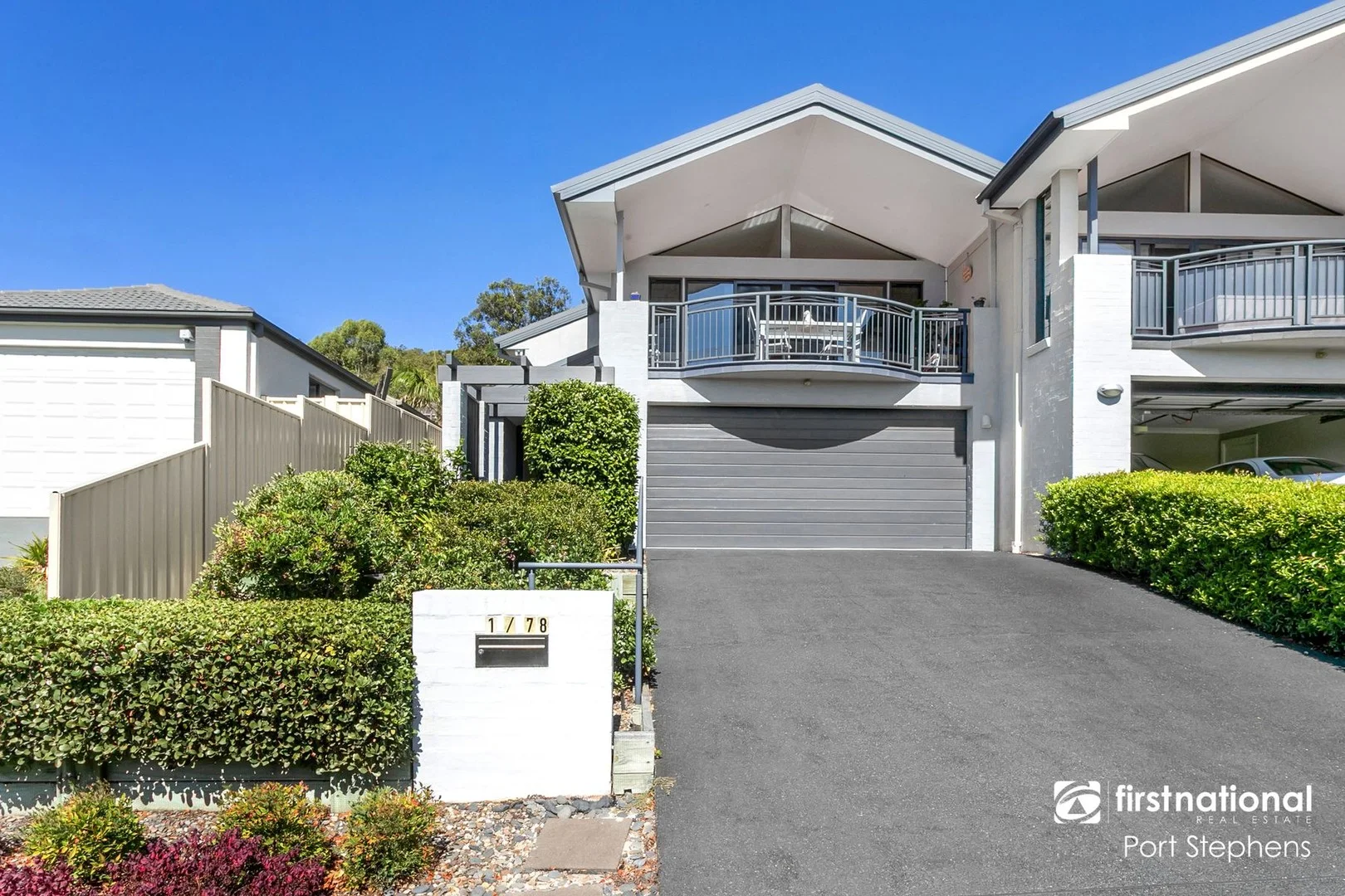 78A Sergeant Baker Drive, Corlette NSW 2315